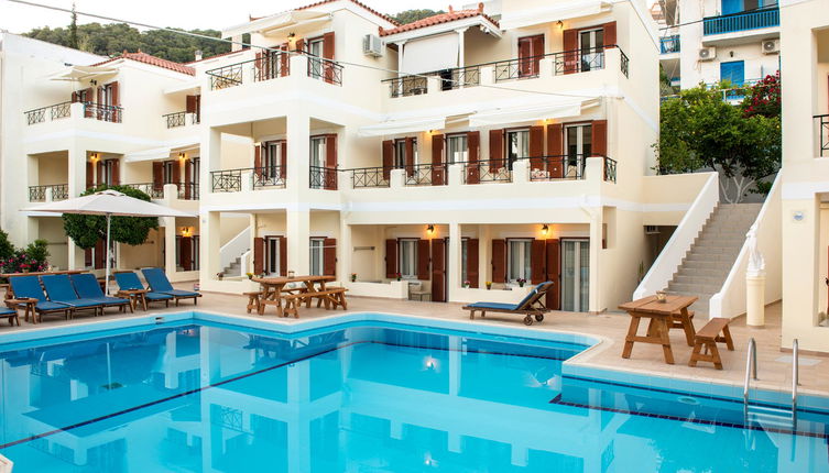 Photo 1 - Kostis Villas