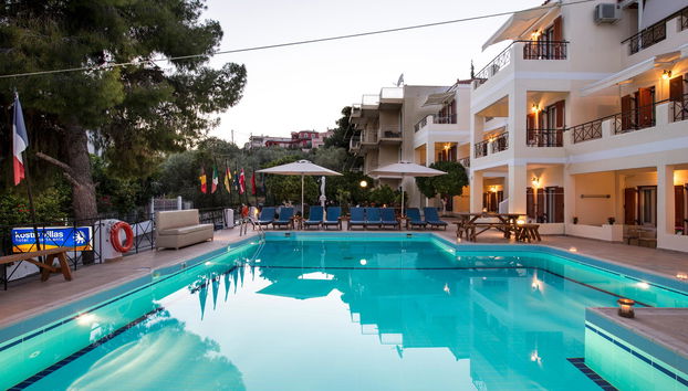 Kostis Villas - Foto 3