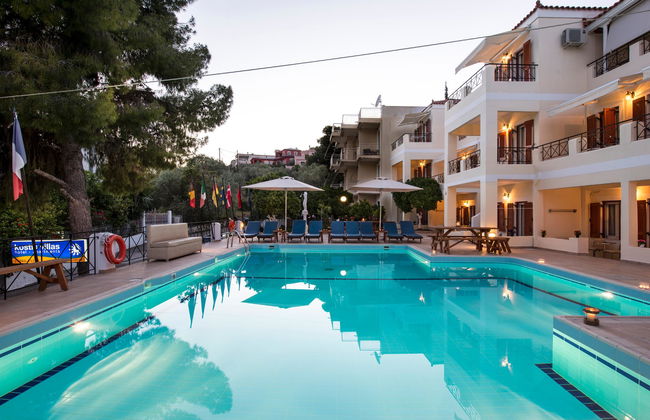 Kostis Villas - Foto 3