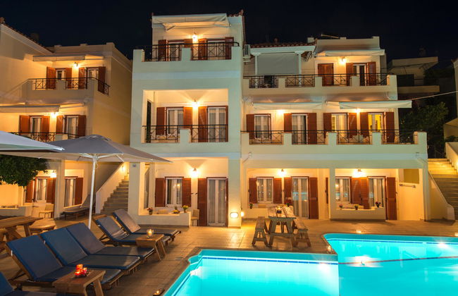 Kostis Villas - Foto 9