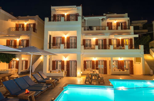 Photo 8 - Kostis Villas