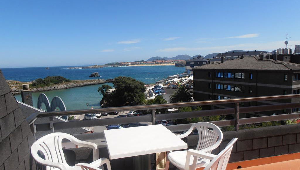 Apartamentos alfar - Foto 1