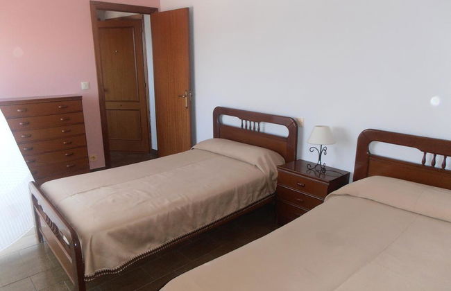 Apartamentos alfar - Foto 5