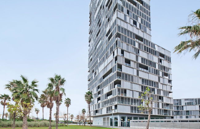 You Stylish Barcelona Apartments Beach - Foto 1