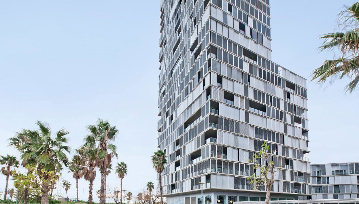 You Stylish Barcelona Apartments Beach - Foto 1