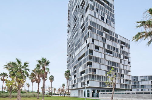 Photo 1 - You Stylish Barcelona Apartments Beach