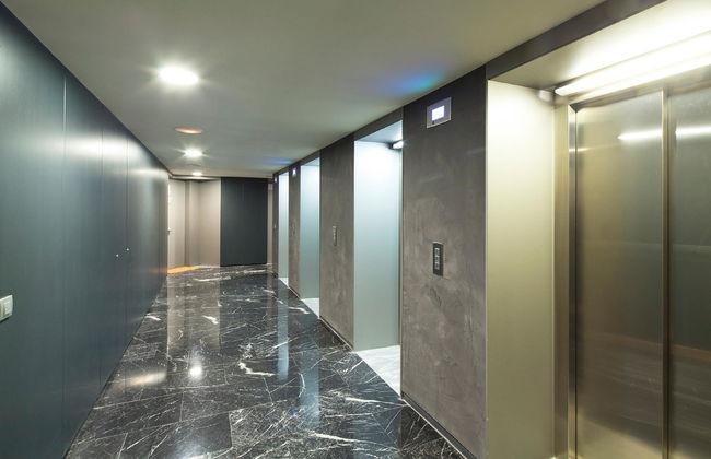 You Stylish Barcelona Apartments Beach - Foto 2