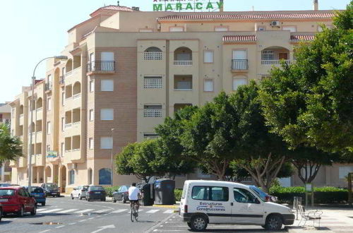 Foto 1 - Apartamentos Maracay