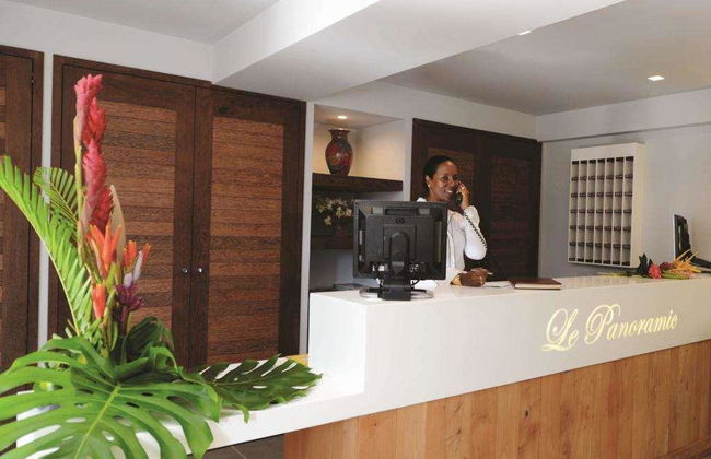 Panoramic - Photo 29