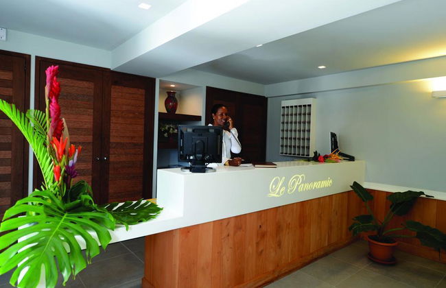 Panoramic - Photo 23