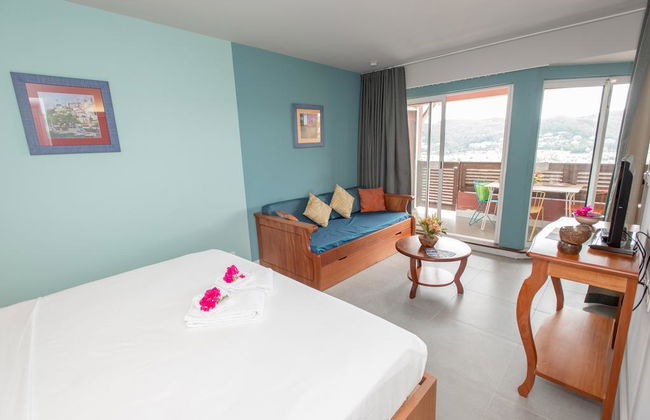 Panoramic - Photo 21