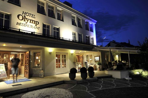 Photo 2 - Golden Tulip Hotel Olymp