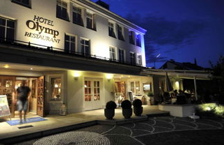 Foto 2 - Golden Tulip Hotel Olymp