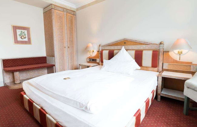 Hotel Olymp Munich - Foto 12