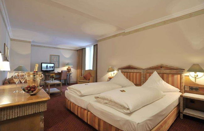 Hotel Olymp Munich - Foto 14