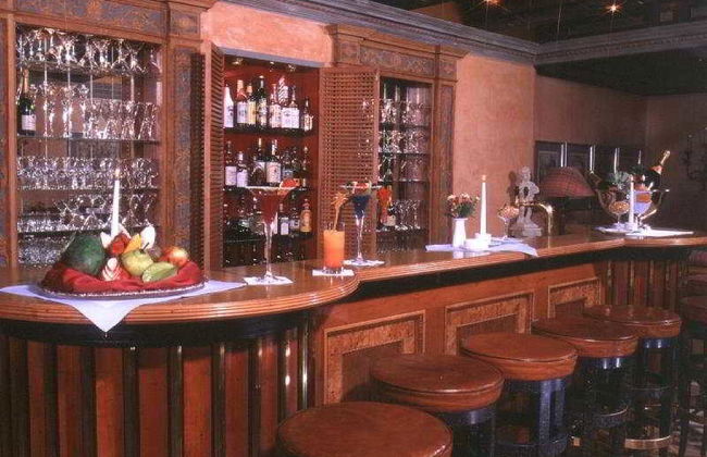 Hotel Olymp Munich - Foto 17