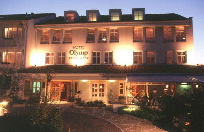 Hotel Olymp Munich - Foto 1