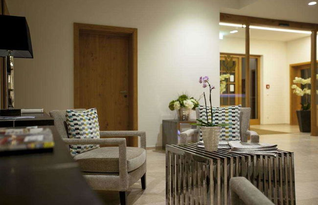Hotel Olymp Munich - Foto 6