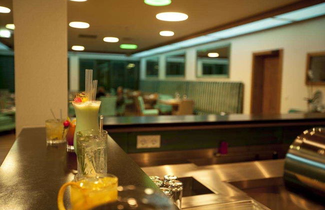 Hotel Olymp Munich - Foto 18