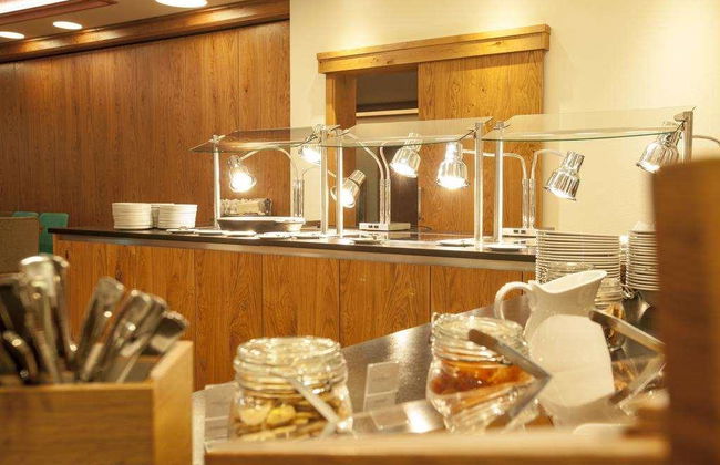 Hotel Olymp Munich - Foto 15