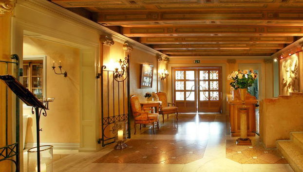 Hotel Olymp Munich - Photo 5