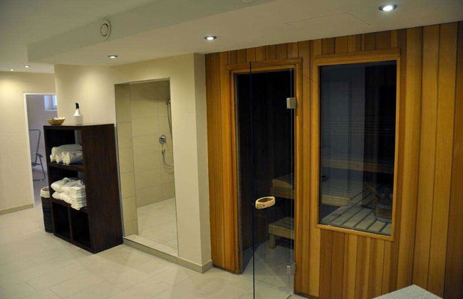Hotel Olymp Munich - Foto 24