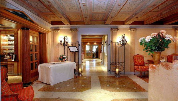 Hotel Olymp Munich - Photo 4