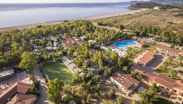 Amarestyle Club Colostrai - Foto 2