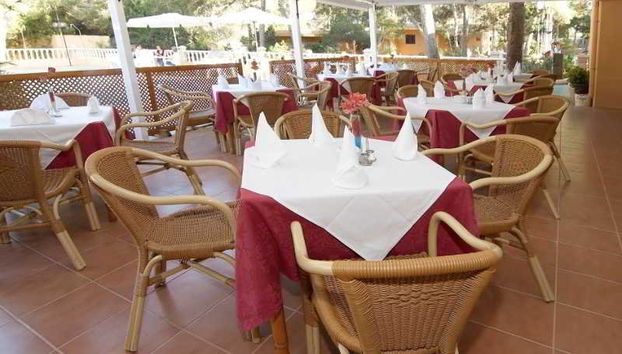 Apartamentos Ses Eufabietes - Foto 3