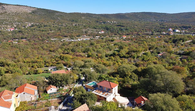 Haus mit 6 Schlafzimmern in Prgomet mit privater pool und garten - Foto 3
