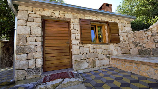 Haus mit 6 Schlafzimmern in Prgomet mit privater pool und garten - Foto 4