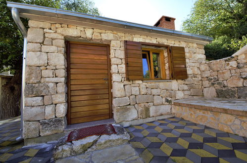 Photo 4 - Maison de 5 chambres à Prgomet avec piscine privée et jardin