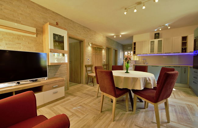 Haus mit 6 Schlafzimmern in Prgomet mit privater pool und garten - Foto 5