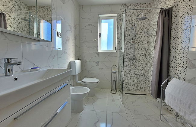Haus mit 6 Schlafzimmern in Prgomet mit privater pool und garten - Foto 7