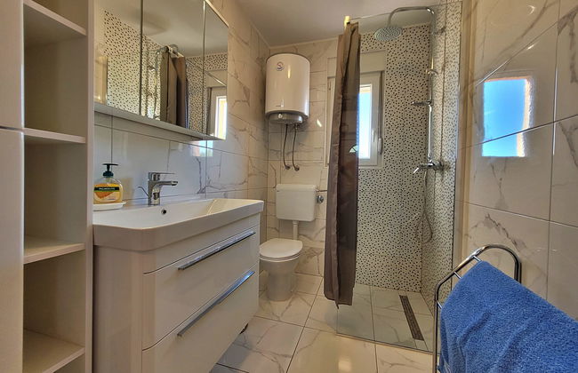 Haus mit 6 Schlafzimmern in Prgomet mit privater pool und garten - Foto 8