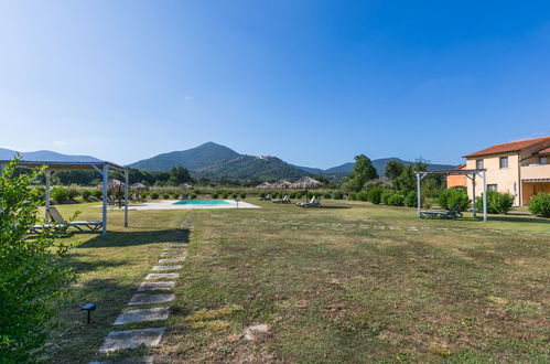 Foto 24 - Appartamento con 2 camere da letto a Scarlino con piscina e vista mare