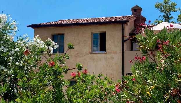 Apartamento de 3 quartos em Scarlino com piscina e jardim - Foto 2