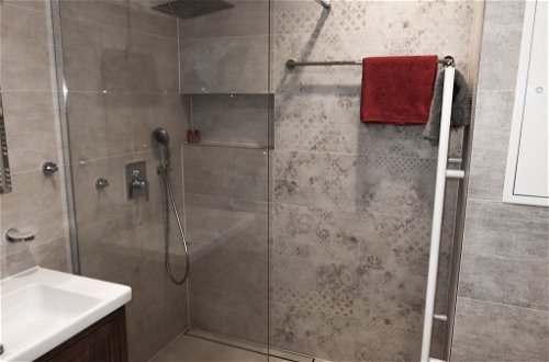 Foto 12 - Apartment mit 1 Schlafzimmer in Brünn mit garten und sauna