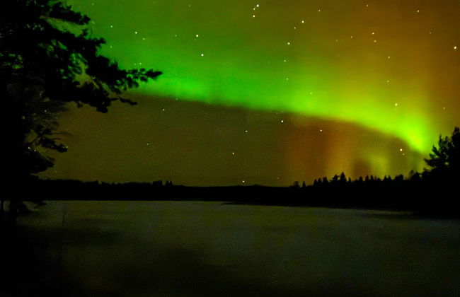 Haus mit 2 Schlafzimmern in Ylitornio - Foto 2