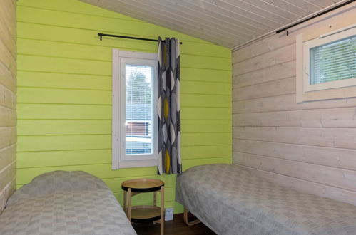 Foto 14 - Casa de 2 habitaciones en Ylitornio con sauna