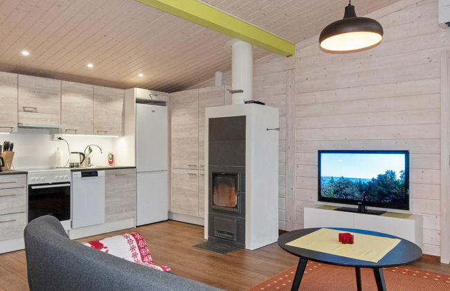 Haus mit 2 Schlafzimmern in Ylitornio - Foto 12