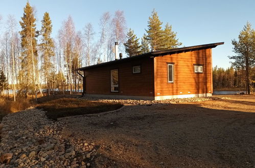 Photo 9 - Maison de 2 chambres à Ylitornio avec sauna