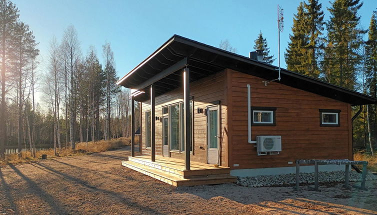 Foto 1 - Haus mit 2 Schlafzimmern in Ylitornio mit sauna