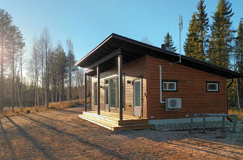 Foto 1 - Haus mit 2 Schlafzimmern in Ylitornio mit sauna