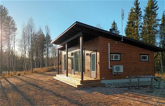 Foto 1 - Casa de 2 habitaciones en Ylitornio con sauna