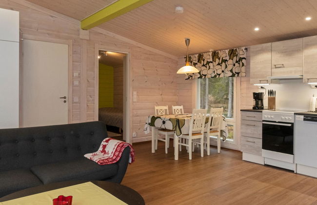 Haus mit 2 Schlafzimmern in Ylitornio - Foto 13