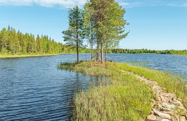 Haus mit 2 Schlafzimmern in Ylitornio - Foto 6