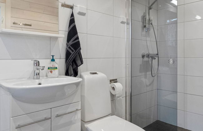 Haus mit 2 Schlafzimmern in Ylitornio - Foto 19