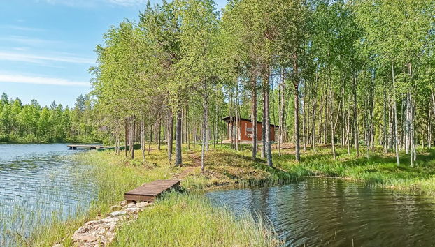 Haus mit 2 Schlafzimmern in Ylitornio - Foto 4