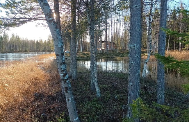 Haus mit 2 Schlafzimmern in Ylitornio - Foto 10